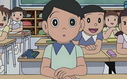 Thu nhập của Dekisugi - nhân vật đẹp trai, nhà giàu và học giỏi nhất Doraemon