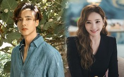 Won Bin yêu đương bí mật, đến lúc chia tay cũng không cho "búp bê xứ Hàn" 1 danh phận?