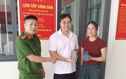 Tài khoản MBBank của Đặng Thị Loan SN 1986 phát sinh giao dịch 88.748.535 đồng từ tài khoản ACB: Công an tiếp nhận trình báo, vào cuộc xác minh