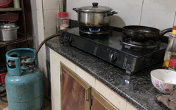 Điều cấm kị khi sử dụng bếp gas