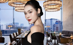 Nữ diễn viên 9x rẽ hướng đi bán đồ ăn ở khu nhà giàu Thảo Điền, nay là bà chủ 3 công ty