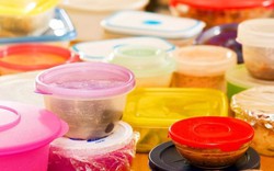 Lời khuyên đến tất cả những gia đình đang dùng hộp nhựa đựng thực phẩm