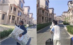 Phát hiện KTX đại học ven biển đẹp như khu nghỉ dưỡng, giá chưa tới 1 triệu đồng/tháng