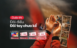 "Đôi điều đôi tay chưa kể": khi nỗ lực thầm lặng được nhìn thấy và ghi nhận
