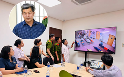 Cô gái nói “bác sĩ bảo thai bị dị tật phải bỏ”, bố cùng người nhà đến bệnh viện livestream gây rối: Bắt khẩn cấp Nguyễn Khắc Hồng SN 1976