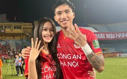 Tài sản hiện tại của Đoàn Văn Hậu và Doãn Hải My