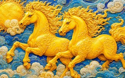 3 con giáp nhận tin vui trong ngày thứ Sáu, 18/9/2026