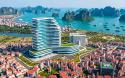 Hai 'siêu' bệnh viện đa khoa tại Quảng Ninh có gì?
