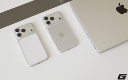 Chỉ một điểm này thôi cũng đủ khiến iPhone 18 Pro màu Bạc đẹp hơn hẳn phiên bản tiền nhiệm