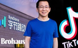 Người giàu nhất Trung Quốc cũng từng bị "phong sát": Bí mật đằng sau ngai vàng tỷ phú của cha đẻ TikTok