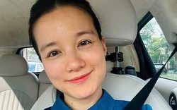 MC Minh Trang sau cú sốc tâm lý ly hôn: “Nếu là 10 năm trước, có lẽ mình cũng sẽ chọn im lặng”