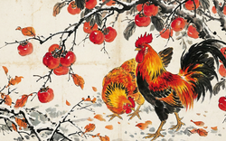 Tử vi tháng 10/2026: 3 con giáp được Thần Tài "nâng khăn sửa túi”, làm ăn phát đạt, tiền bạc đầy kho