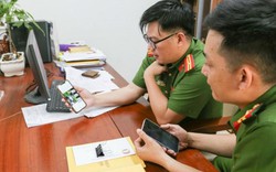 Tất cả người dân có SIM điện thoại di động chú ý thông báo mới nhất từ công an