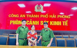Bắt giữ Nguyễn Thị Giỏi 73 tuổi