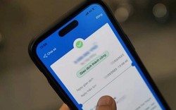 Công an sẽ điều tra nếu phát hiện tài khoản ngân hàng có giao dịch chuyển tiền và rút tiền như sau