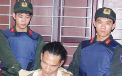 Bắt giữ giang hồ mạng "Đức Cộng"