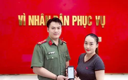 Người phụ nữ Mông 'hốt hoảng' khi nhận 200 triệu đồng từ tài khoản lạ