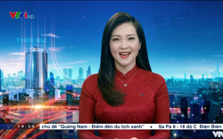 Cuộc sống hiện tại của BTV quê miền Tây từng được chọn dẫn chương trình Thời sự 19h thay Hoài Anh
