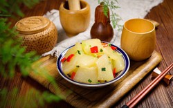 Giữa tháng 9 là "thời điểm vàng" củng cố sức khỏe mùa thu: 3 món ăn đơn giản mà ngon lại giúp dưỡng ẩm, bổ tỳ vị