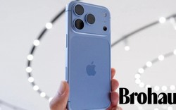 Đừng chờ điện thoại giảm giá nữa: Nếu thích iPhone 18 Pro Max nên mua ngay từ hôm nay