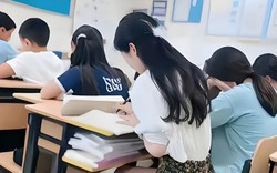 Top 4 kiểu cha mẹ khiến giáo viên ngán ngẩm nhất mùa họp phụ huynh