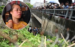 Không có phép màu nào xảy ra: Đã tìm thấy nam sinh viên Hà Nội mất tích khi đi qua đường ngập sâu, mẹ khóc ngất khi nhận tin dữ
