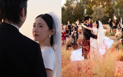 Showbiz đón "song hỷ lâm môn": 2 nam ca sĩ bất ngờ cùng thông báo lấy vợ, danh tính cô dâu gây ngỡ ngàng