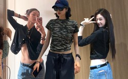 Nữ chính ngôn tình hot nhất mùa hè 2026: 65% cơ thể là chân, dáng đẹp như "mắc áo", trình ăn mặc thượng thừa