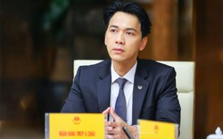 Chân dung Tiến sĩ người Việt làm Chủ tịch ngân hàng năm 34 tuổi, tài sản chứng khoán 4.356 tỷ