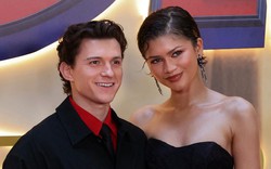 Bên trong tổ ấm của "Người Nhện" Tom Holland và Zendaya tại London