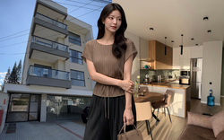 Cặp vợ chồng 30 tuổi sở hữu 13 căn hộ, kiếm 98 triệu/tháng