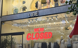 LIBÉ chia tay Hà Nội: Khách hàng tiếc nuối vì "tủ đồ quốc dân" một thời nay đã hụt hơi