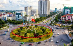 Ngày mai, tỉnh được mệnh danh là "thủ phủ công nghiệp", nơi Vingroup, Sun Group, Phú Mỹ Hưng, T&T đổ về làm KĐT, sẽ lên thành phố trực thuộc Trung ương
