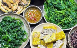 Vì sao nên ăn rau đầu tiên trong mỗi bữa ăn? Biết lý do người Việt sẽ hối tiếc vì toàn làm ngược