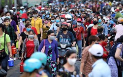 Việt Nam có 1,4 triệu thanh niên "ba không"
