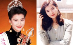 Hoa hậu Hong Kong 2 lần giành ngôi Ảnh hậu, U60 viên mãn bên chồng tài tử