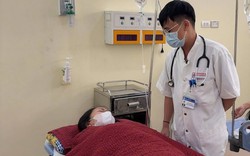 220 bệnh nhân nghi ngộ độc thực phẩm tại Công ty Scavi Huế được xuất viện