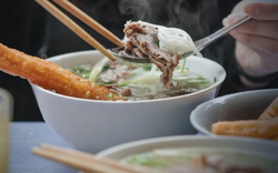 Lời khuyên cho những người thích ăn phở