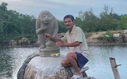 Giao nộp cổ vật nghìn năm, người đàn ông ở Quảng Ngãi được thưởng hơn 90 triệu