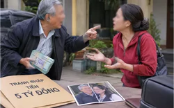 Người phụ nữ phải trả 4,2 tỷ đồng cho tình nhân 63 tuổi sau khi chia tay