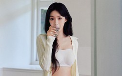 Nữ ca sĩ nổi tiếng vừa phải đi cấp cứu gấp
