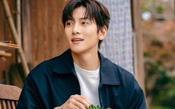 Không chấp nhận nổi Ji Chang Wook