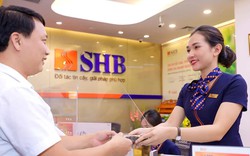 Lãi suất SHB ngày 19/9: Gửi 10 triệu, 100 triệu và 200 triệu đồng nhận bao nhiêu tiền lãi?
