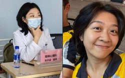 Phát hiện một nữ bác sĩ, tiến sĩ y khoa bệnh viện hàng đầu bỏ nghề đi làm shipper và hát quán bar