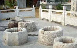 Giải mã bí ẩn về những thi thể dưới giếng ở Tử Cấm Thành