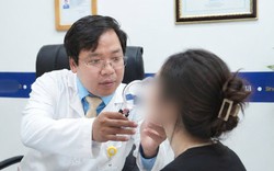 Làm đẹp cấp tốc mùa tựu trường, nhiều nữ sinh mặt sưng như ong đốt