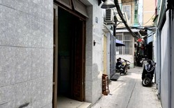Nhà hẻm TP.HCM hút khách, giá 3-5 tỷ đồng/căn