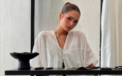 Xoài Non đáp trả bình luận về chồng cũ