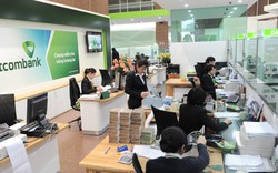 Lãi suất ngân hàng 19/9 tại MB, Techcombank, VPBank, Sacombank, HDBank, Agribank, Vietcombank, BIDV, VietinBank,...