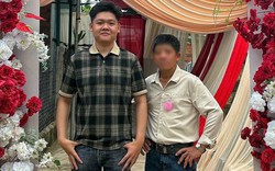 Nam sinh viên năm cuối chạy xe ôm công nghệ bỗng mất tích bí ẩn nhiều ngày ở TP.HCM